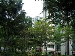 Palm Gardens (D23), Condominium #600674951